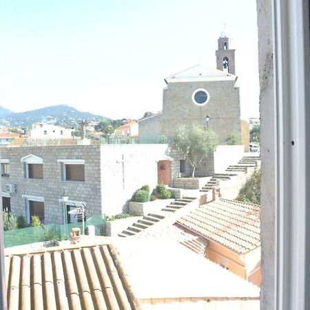 Casaradriimas, Un Cocon Au Coeur Du Centre Ville Propriano  Exterior photo