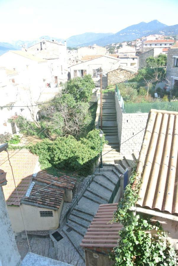 Casaradriimas, Un Cocon Au Coeur Du Centre Ville Propriano  Exterior photo